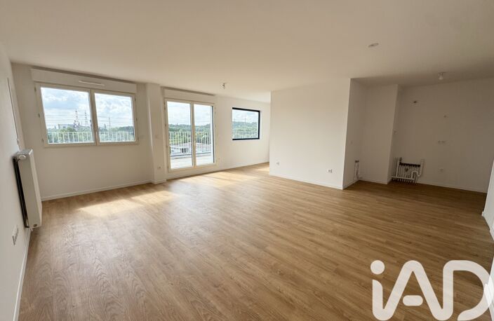 Vente Appartement 5 pièces — photo 5