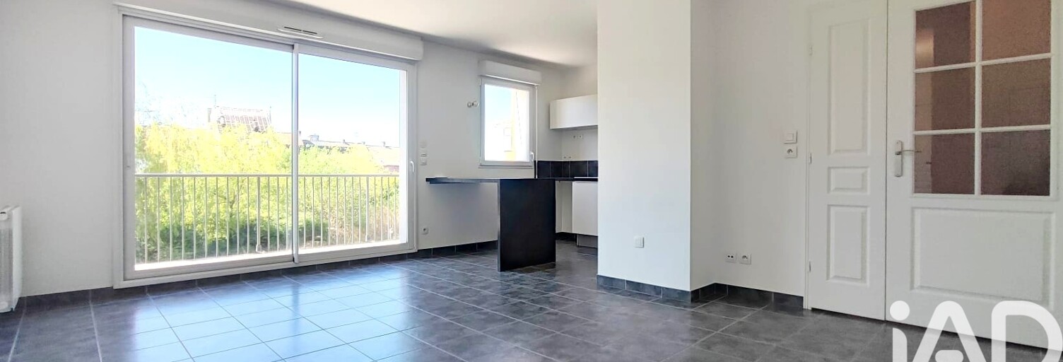 Appartement 3 Pièces 63 m² à vendre à Roncq (59223)