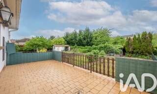 Maison 5 Pièces 115 m² à vendre à Rombas (57120)