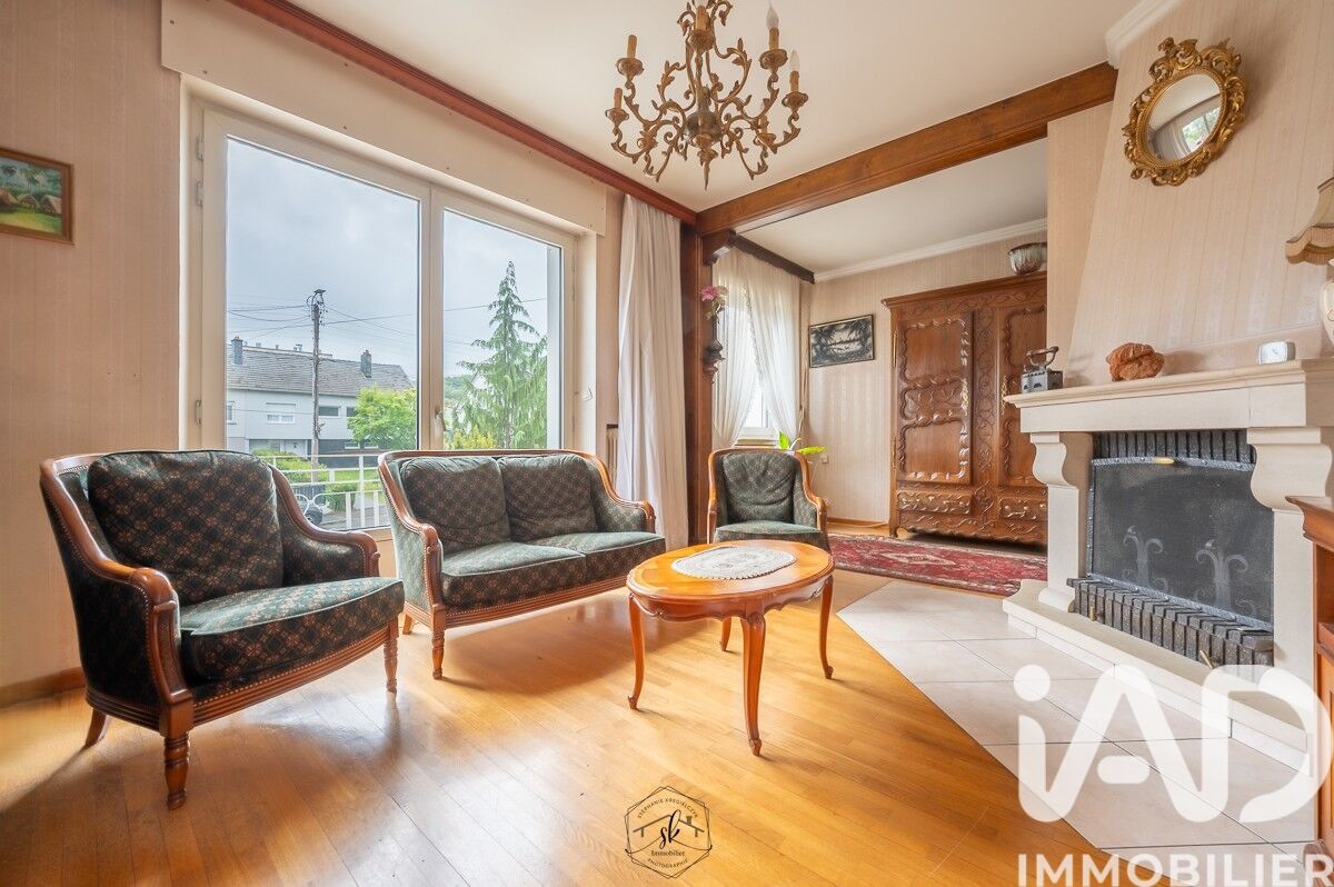 Vente Maison/villa 5 pièces - Photo 2