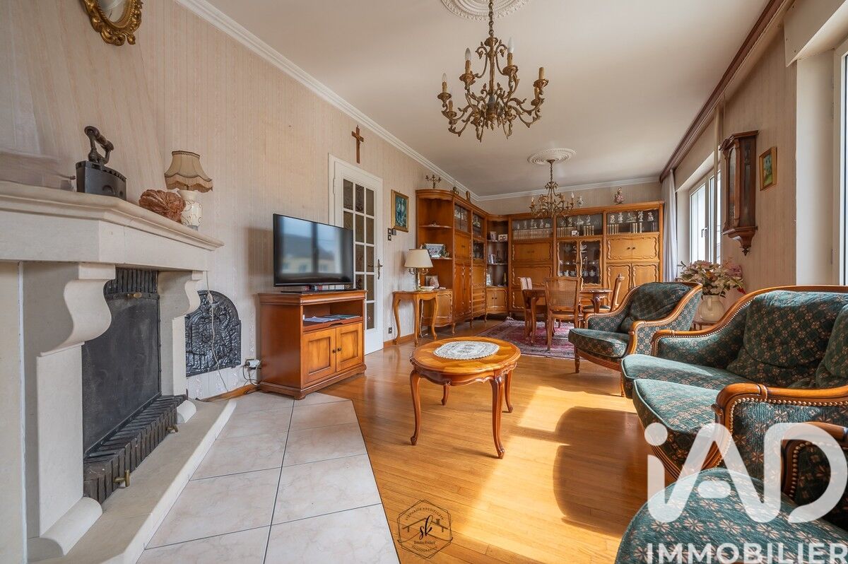 Vente Maison/villa 5 pièces - Photo 4