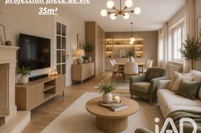 Maison 5 pièces 239000 €