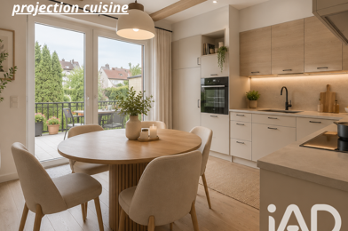 Maison 5 pièces 239000 €