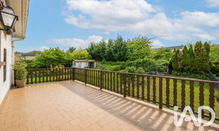 Maison 5 Pièces 115 m² à vendre à Rombas (57120)