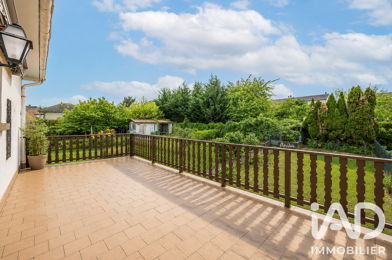 Maison 5 pièces 229000 €