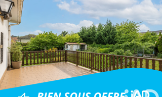 Maison 5 Pièces 115 m² à vendre à Rombas (57120)