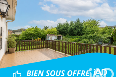 Maison 5 pièces 229000 €