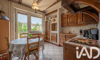 Maison 5 Pièces 115 m² à vendre à Rombas (57120)