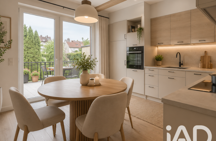 Vente Maison/villa 5 pièces — photo 2