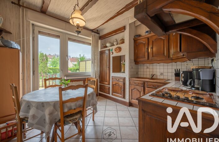 Vente Maison/villa 5 pièces — photo 3