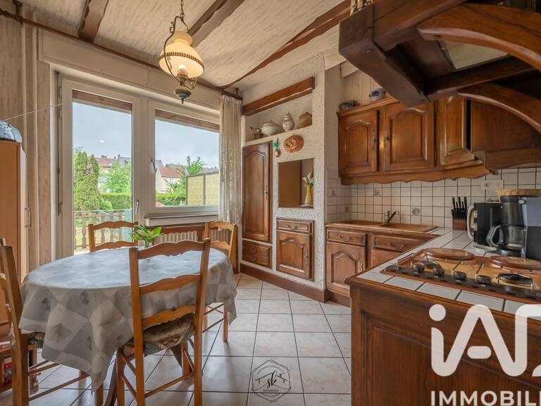 Vente Maison/villa 5 pièces — photo 1
