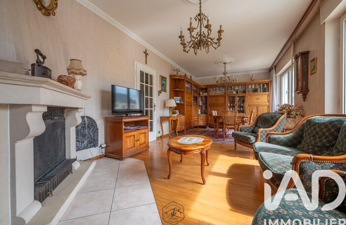 Vente Maison/villa 5 pièces — photo 5