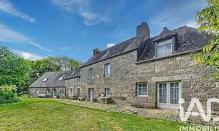 Maison 5 Pièces 106 m² à vendre à Magoar (22480)