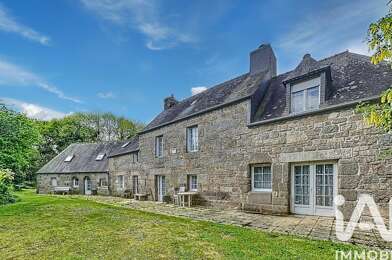 Maison 5 pièces 235000 €