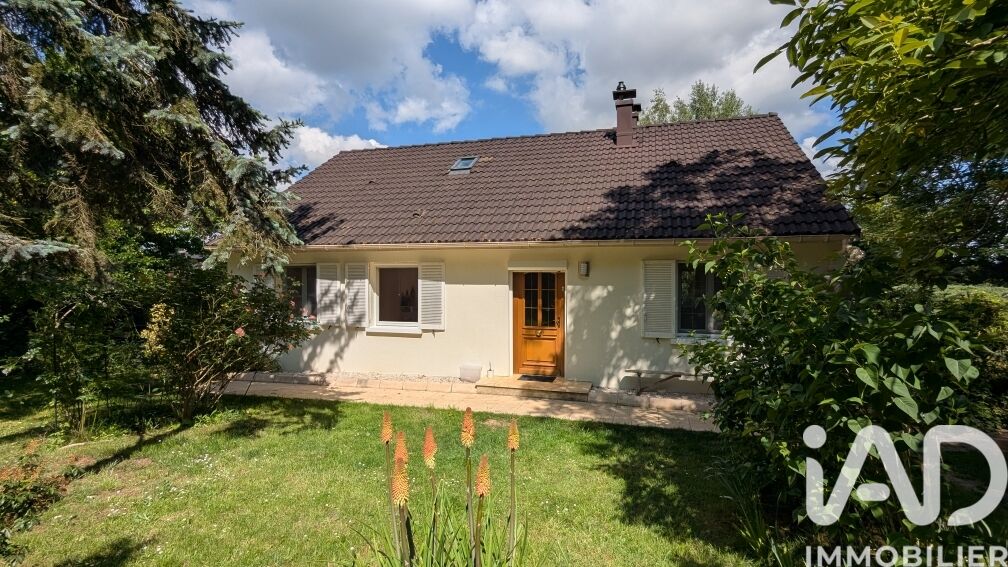 Maison à vendre, 7 pièces, 207 m², Flins-sur-Seine