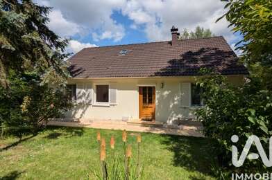 Maison 7 pièces 480000 €