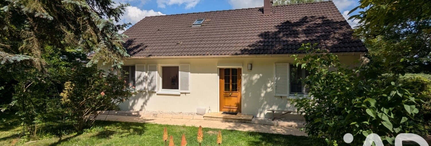 Maison 7 Pièces 207 m² à vendre à Flins-sur-Seine (78410)