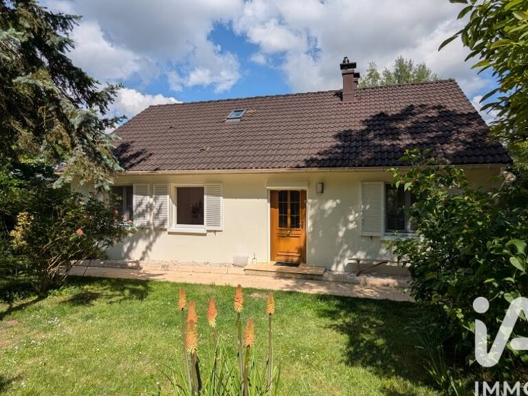 Vente Maison/villa 7 pièces — photo 1