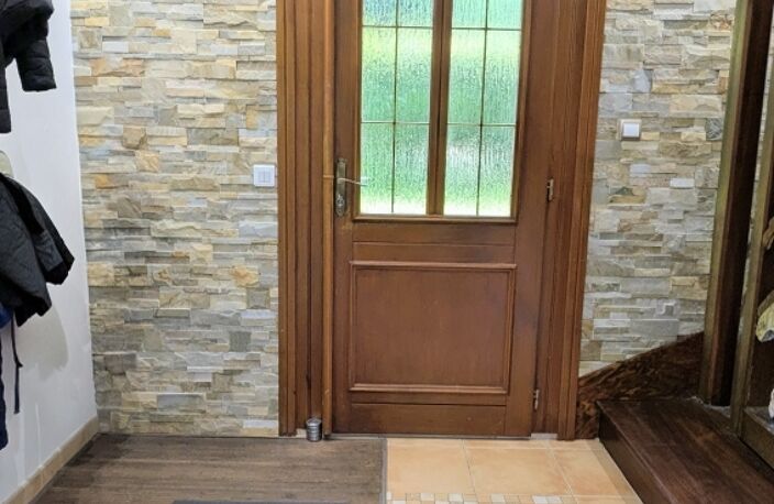 Vente Maison/villa 7 pièces — photo 2