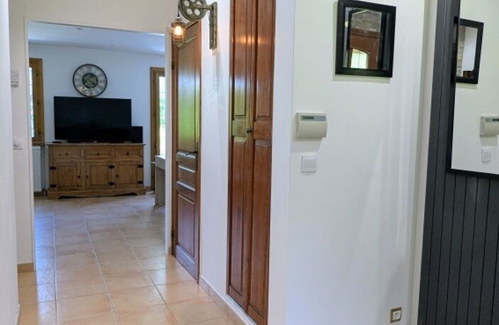 Vente Maison/villa 7 pièces — photo 3