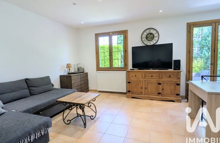Vente Maison/villa 7 pièces — photo 4