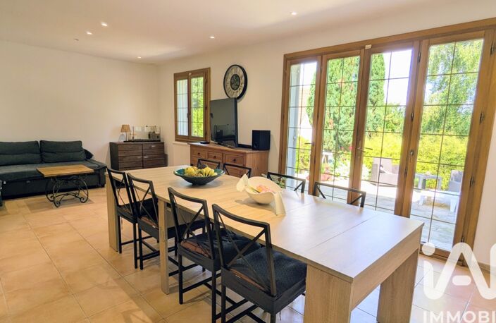 Vente Maison/villa 7 pièces — photo 5