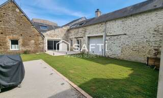 Maison 5 Pièces 226 m² à vendre à Balleroy-sur-Drôme (14490)