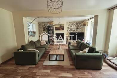 Maison 5 pièces 376000 €