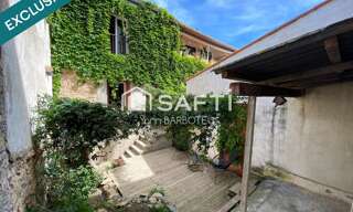 Maison 3 Pièces 84 m² à vendre à Calce (66600)