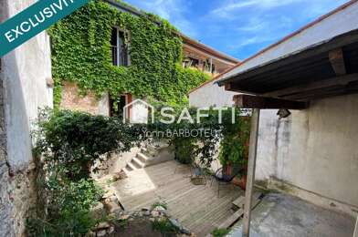 Maison 3 pièces 194000 €