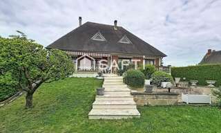 Maison 8 Pièces 194 m² à vendre à Villers Saint Frambourg-Ognon (60810)