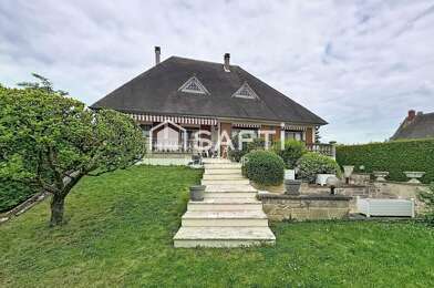 Maison 8 pièces 470000 €