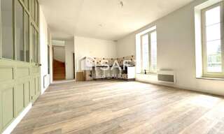 Appartement 5 Pièces 136 m² à vendre à Fontenay-le-Comte (85200)