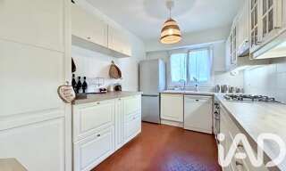 Appartement 2 Pièces 59 m² à vendre à Antony (92160)