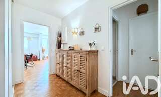 Appartement 2 Pièces 59 m² à vendre à Antony (92160)