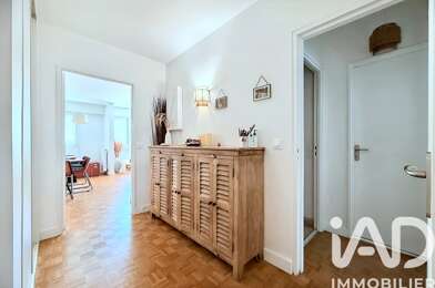 Appartement 2 pièces 309000 €