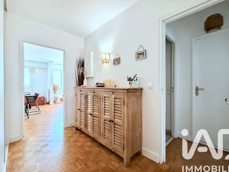 Vente Appartement 3 pièces — photo 1