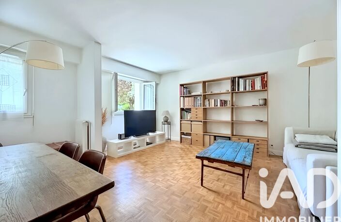 Vente Appartement 3 pièces — photo 2