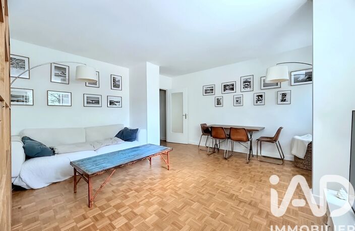 Vente Appartement 3 pièces — photo 3