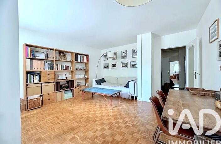 Vente Appartement 3 pièces — photo 4