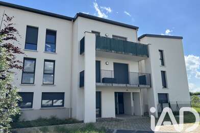 Appartement 1 pièces 76000 €