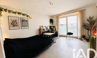 Appartement 1 Pièce 26 m² à vendre à Fagnières (51510)