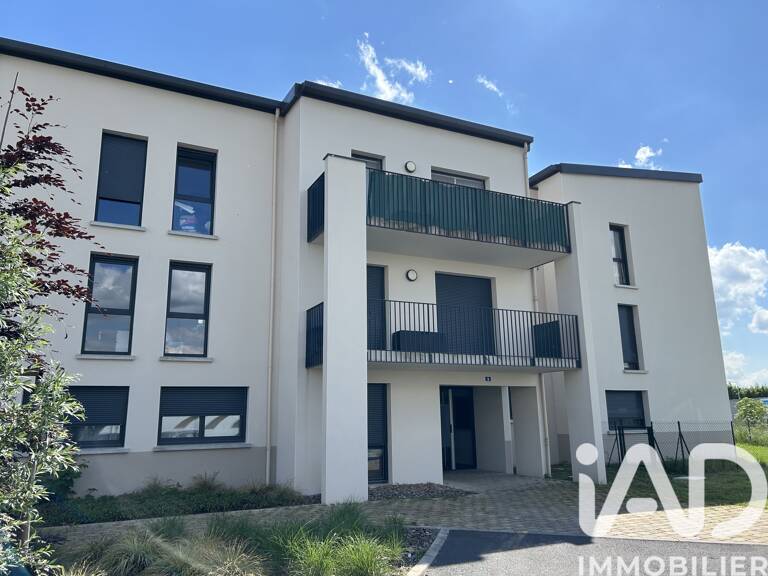 Vente Appartement 1 pièce — photo 1