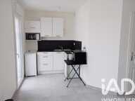 Vente Appartement 1 pièce — photo 3