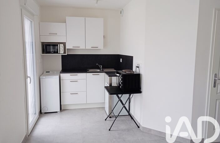 Vente Appartement 1 pièce — photo 3