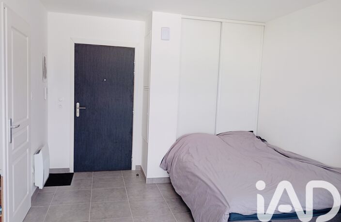 Vente Appartement 1 pièce — photo 4