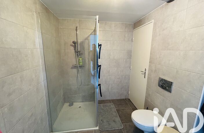 Vente Appartement 1 pièce — photo 5