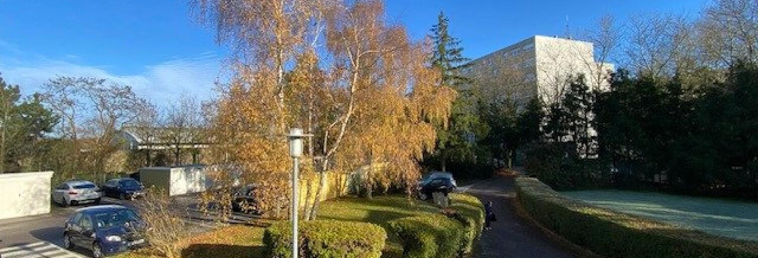 Appartement 4 Pièces 86 m² à vendre à Maxéville (54320)