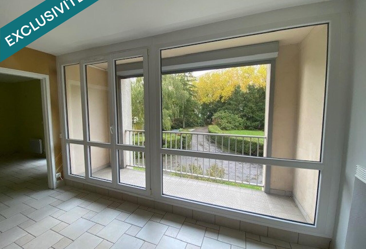 4 pièces avec garage à Maxéville — photo 1