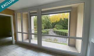 Appartement 4 Pièces 86 m² à vendre à Maxéville (54320)